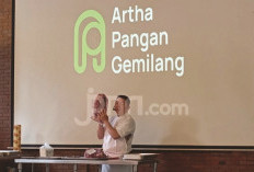 APG Luncurkan Daging Kualitas Premium, Siap Jadi Mitra Horeca