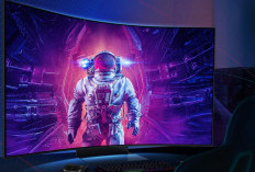 Samsung Odyssey Ark G97NC 55