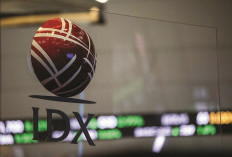 IHSG Naik 1,51 Persen Sepekan, Kapitalisasi Pasar Tembus Rp 12.561 Triliun