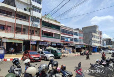 Penyaluran Dana KUR di Bengkulu Capai Rp285,56 Miliar