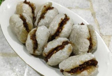 Pempek Panggang Memberihkan Cita Rasa
