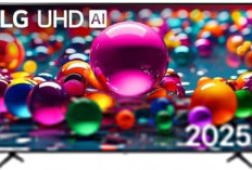 Smart TV LG 4K UHD 75 inch 75UA7550PSA