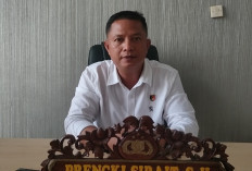 Pemdes Kota Agung Baru Cicil Rp 100 Juta Kerugian Negara