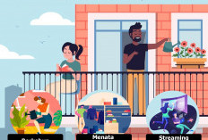 Beragam Cara Mengisi Waktu Libur Selain Jalan-Jalan