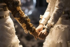 Kisah Cinta Sunan Gunung Jati dan Rara Tepasan: Jodoh yang Berawal dari Cahaya Putih?