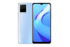 Vivo Y21T: Smartphone Solid dengan Kamera 50 MP dan Performa Andal