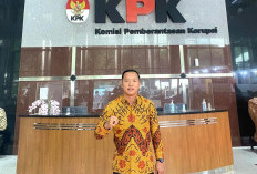   Praktisi Hukum Desak Kejari Usut Tuntas Dugaan Penyimpangan Anggaran Bappeda Seluma 2024–2025