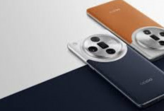 Oppo Find X7 Ultra: Inovasi Premium dengan Teknologi Kamera Canggih