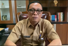 Sekda Seluma, Perintahkan Inspektorat Usut Dugaan Asusila Oknum Pejabat Dinkes, Dengan PPPK