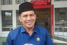 Pasca Musibah Banjir Besar di Tiga Provinsi, Ketua DPRD Seluma Tegaskan Rencana Tambang Emas Akan Dikaji Ulang