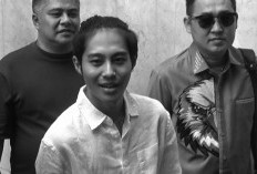 Usai 4 Jam Diperiksa, DJ Panda Pilih Bungkam Soal Kasus Pengancaman
