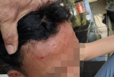Aksi Pengeroyokan Siswa SMKN 2 Seluma, Orangtua Korban Lapor Polisi