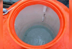 Toren Air Bersih, Berikut Cara Efektif Mencegah Tumbuhnya Lumut