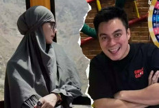 Baim Wong, Ungkap Alasan Tidak Membuat Perjanjian Pranikah dengan Paula Verhoeven