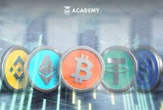  Kripto Loyo, Stablecoin Keluarga Trump  Pun Melemah