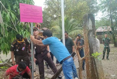 Kasus Korupsi Pembebasan Lahan, Jaksa Sita Rumah, Tanah dan Kuari Mantan Bupati Seluma