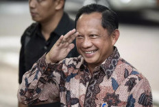 Mendagri, Ingin Kepala Daerah, Dukung Program Prioritas Prabowo 5 Tahun ke Depan