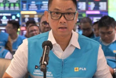 Bos PLN Minta Maaf, Beberkan  Penyebab Listrik Padam Berjam-jam di Sebagian Sumatera