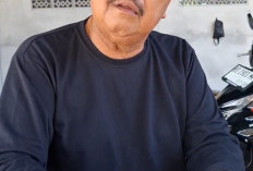 Reskan Sebut Seharusnya Gusnan Dukung Rifa'i? Sudah Dua Periode Rifa'i Dukung Gusnan