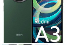 Rekomendasi HP Terbaik Harga Rp 1 Jutaan di April 2025, Murah tapi Tidak Murahan