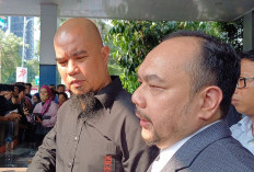 Ahmad Dhani Laporkan Lita Gading ke Polda Metro Jaya Terkait Dugaan Pencemaran Nama Baik