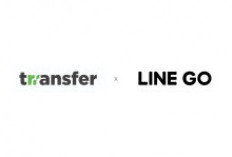   Transfer Technologies dan LINE GO Bermitra untuk Memperluas Layanan Transportasi Darat Perusahaan di Seluruh