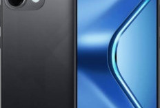 Oppo K13x Turbo Punya Keunggulan Untuk Gaming