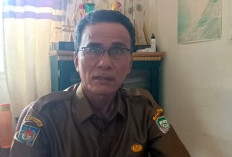 Ternyata, Gaji Petugas Kebersihan Hanya Dianggarkan Sampai Juni