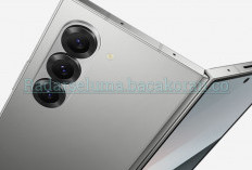 Samsung Galaxy Z Fold6: Inovasi Lipat yang Semakin Sempurna