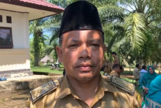 Lewat Pertengahan Februari, Belum Ada Desa Ajukan APBDes ke DPMD