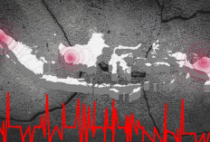 Gempa Bumi Magnitudo 5.0 Guncang Bandung Raya, Sejumlah Bangunan Rusak 