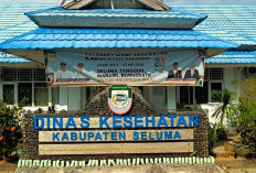 Dinkes Seluma Catat 194 Kasus Gigitan Hewan Penular Rabies, Tertinggi di Sukaraja, Air Periukan dan Talo Kecil