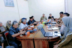 Persiapan Expo APKASI Serta Pengelolaan TPS3R Kota Medan