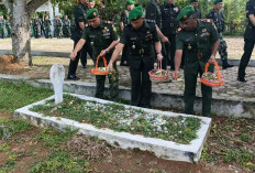 TNI AD Berjuang Bersama Rakyat Membangun Bangsa