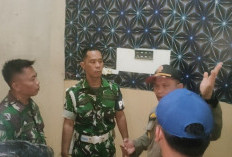 Pembongkaran Room Karaoke di Seluma Batal, Satpol PP Tetap Beri Peringatan Keras