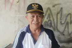 Lubuk Gio, Bangun Jalan Sentra Pertanian 