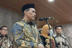 Mengaku Dirjen di Lapangan, Staf Kementan Pungli Miliaran