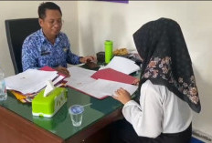 Waspada Calo Honorer, Oknum PPPK RSUD Tais Mintai Uang ke Honorer, Nama Wabup Dicatut