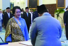 Profil Listyowati, Duta Besar RI untuk Bangladesh dan Nepal