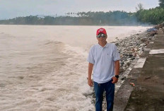 Selamatkan Dusun Laman dari Kerusakan Dan Ketertinggalan
