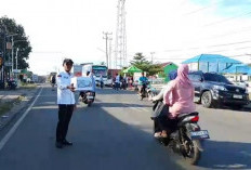 IKM Seluma, Gelar Aksi Penggalangan Dana untuk Korban Banjir Bandang Sumatera Barat