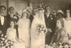 Romansa Lintas Budaya: 5 Fakta Pernikahan Kolonial yang Jarang Dibahas