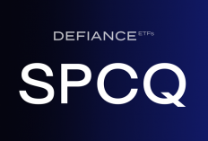   Defiance Launches SPCQ: Daily 2X Short ETF for SpaceX