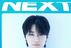 Netflix Resmi Umumkan Byeon Woo Seok sebagai Pemeran Utama Live Action Solo Leveling