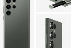 HP Cocok untuk Konten Kreator, Ini Rekomendasi dan Fitur yang Wajib Dimiliki