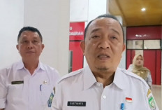 Pemkab Seluma  Bersurat Kembali ke Pemerintah Pusat, Terkait Pemberdayaan Ratusan Eks Honorer