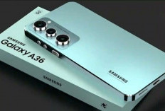 Samsung Galaxy A36 5G, Mid-Range Powerful dengan Fitur AI dan Dukungan Panjang
