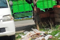 DLHK Bengkulu Selatan,Tekankan Kepedulian Masyarakat Menjaga Kebersihan