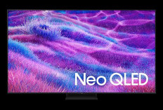 Samsung Neo QLED 55