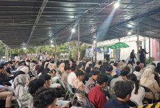 UTBK 2026 Hari Pertama dan Kedua, Khusus Pendaftar Kedokteran! Dilakukan Serentak, Cegah Joki